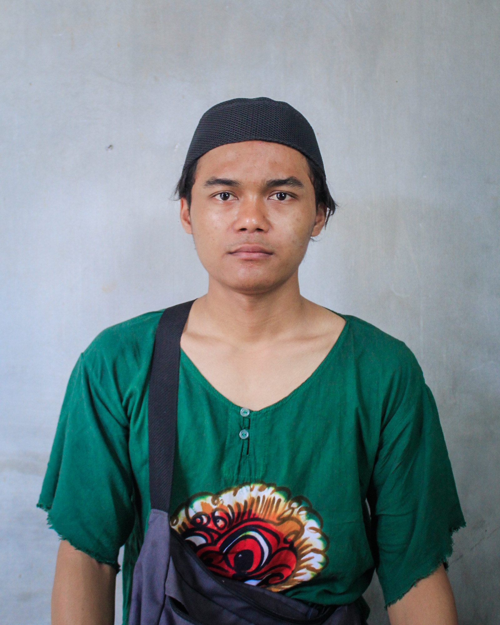 Kangimad