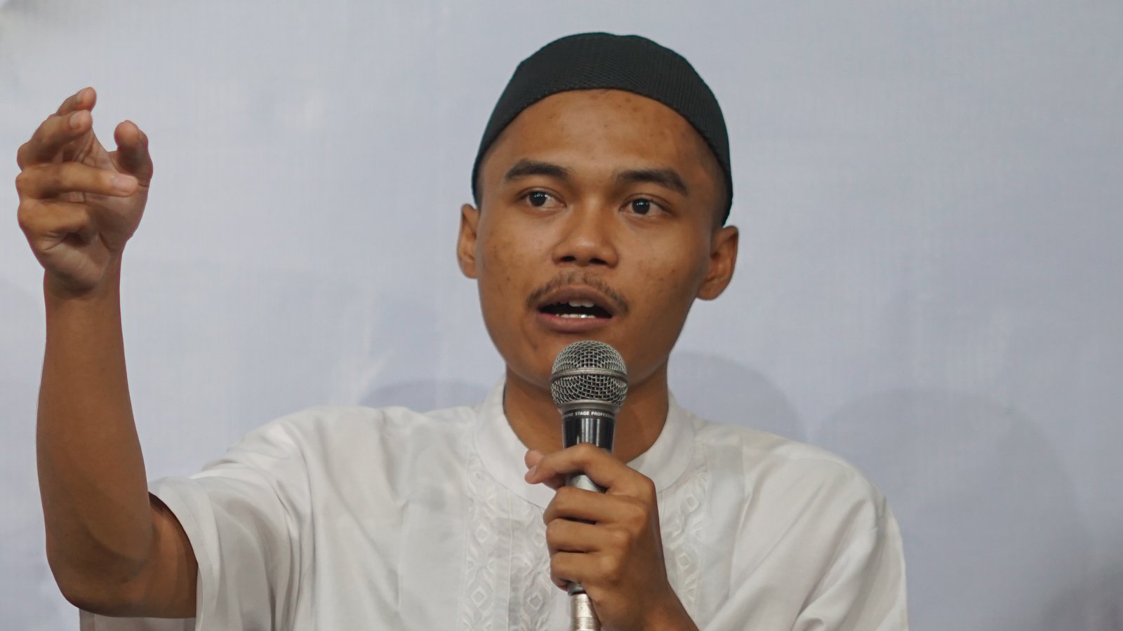 Muhammad imaduddin, S.Kom.