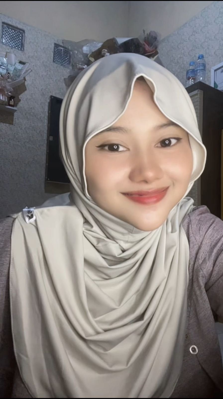 Nisa Fatin Afifah, S.I.Kom.